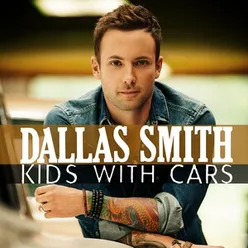 Kids with Cars