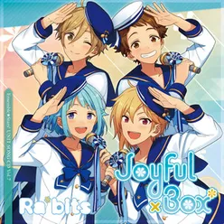 「あんさんぶるスターズ！」ユニットソングCD, Vol.7「Ra*bits」