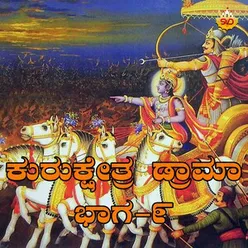 Kurukshetra Drama, Pt. 9