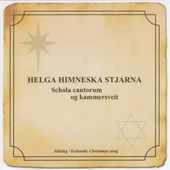 Helga himneska stjarna