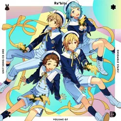 あんさんぶるスターズ！ ユニットソングCD　第3弾, Vol.07 Ra*bits