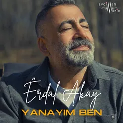 Yanayım Ben