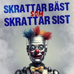 Skrattar bäst som skrattar sist