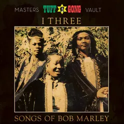 Tuff Gong Presents: Songs of Bob Marley (From the Masters Vault)