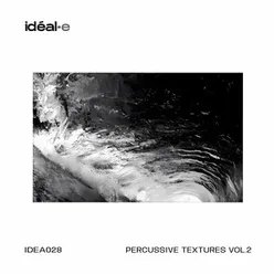 Percussive Textures, Vol. 2