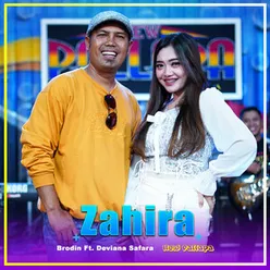 Zahira