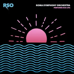 RSO Performs Dua Lipa