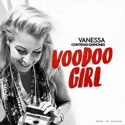 Voodoo Girl