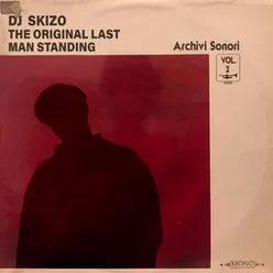 THE ORIGINAL LAST MAN STANDING - Archivi Sonori, Vol. 2