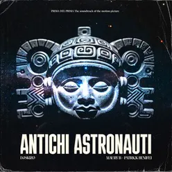 Antichi Astronauti