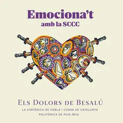 Els Dolors de Besalú