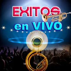 Exitos En Vivo