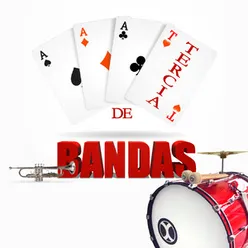 Tercia de Bandas