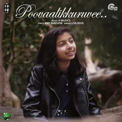 Poovaalikkuruvee