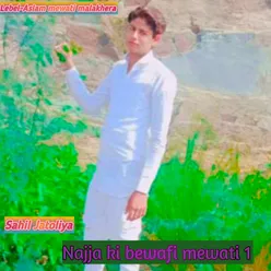 Najja Ki Bewafi Mewati 1