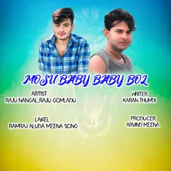 Mosu Baby Baby Bol Meenawati