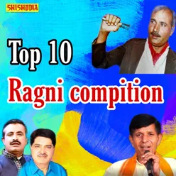 Top 10 Ragni Compition