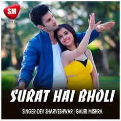 Surat Hai Bholi Hindi Love Song