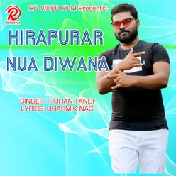 Hirapurar Nua Diwana Sambalpuri