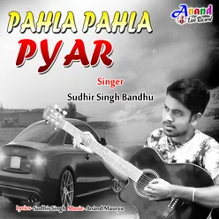 Pahla Pahla Pyar Hindi