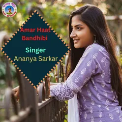 Amar Haat Bandhibi Bangla Song