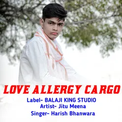 Love Allergy Cargo
