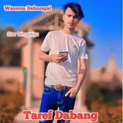 Taref Dabang Mewati