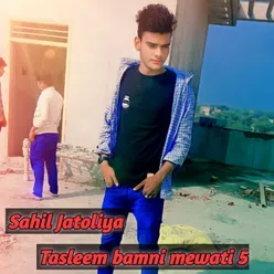 Tasleem Bamni Mewati 5