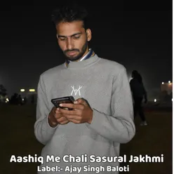 Aashiq Me Chali Sasural Jakhmi