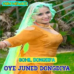 Oye Juned Dongdiya