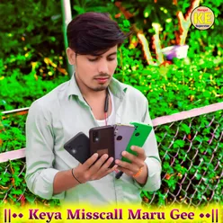 Keya Misscall Maru Gee Rajasthani