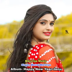 Happy New Year  Janu Rajasthani