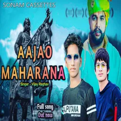 Aajao Maharana