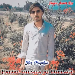 Faijal Dilsha Ki Dillagi