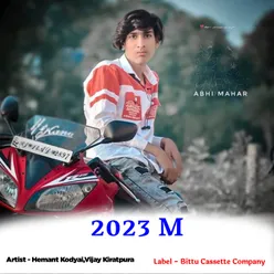 2023 M B S Shisholaw Original