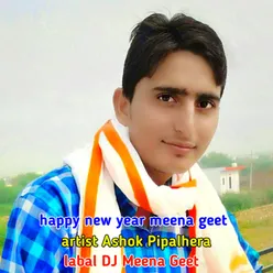 Happy New Year Meena Geet