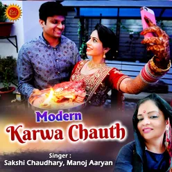 Modern Karwa Chauth Hindi