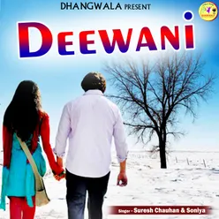 Deewani. Punjabi