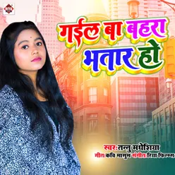 Gail Ba Bahara Bhatar Ho Bhojpuri