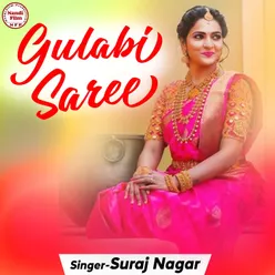 Gulabi Saree Hindi