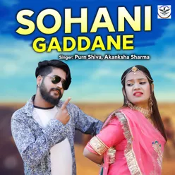 Sohani Gaddane Punjabi