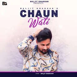 Chaun Wali Punjabi