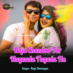 Baja Chandoo Tor Nagaada Tagada He