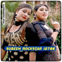 Subeen Rockstar 12786