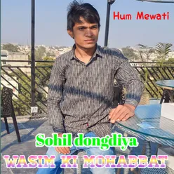 Wasim Ki Mohabbat