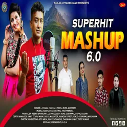 Superhit Mashup 6.0