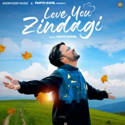 Love You Zindagi