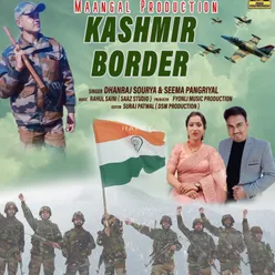 Kashmir Border Garhwali song