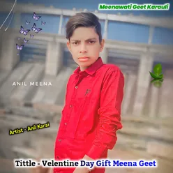 Velentine Day Gift Meena Geet (Rajasthani)