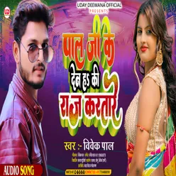 Pal Ji Ke Den Ha Ki Raj Karatare (Bhojpuri)